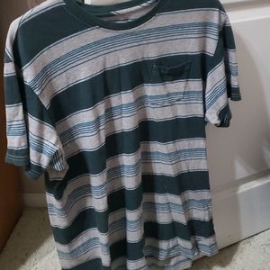Striped t shirt